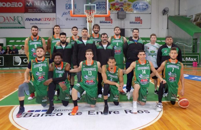 Estudiantes Concordia