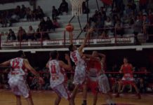 Primera alegría de la temporada para La Unión