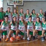 Seleccion Fem U13 ER