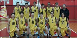 Villaguay ganó el repechaje y jugará el Entrerriano U17