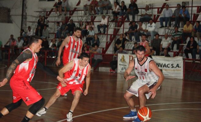 central saladas