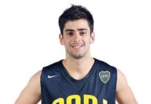 Echagüe sumó a Raúl Pelorosso