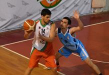 No quedan invictos en la Liga Provincial