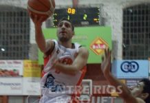 Godoy: “Esta Liga va a ser más dura que la anterior”