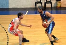 Ferro volvió a la victoria en condición de local