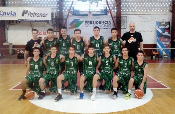 Racing-U15