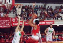 Rocamora cortó la mala racha