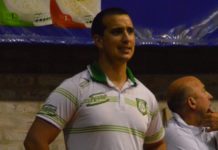Azul Román: “Ferro tiene plantel para pelear la Liga”