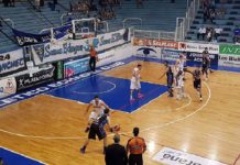 Echagüe y un triunfo para tomar confianza