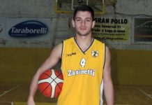Tomás Iribarren: «Es una Liga Provincial muy pareja y dura»
