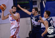 La Unión perdió con Gimnasia en doble suplementario