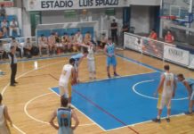 Primeros triunfos para Luis Luciano y Bancario