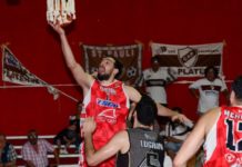 Tercera derrota como local para La Unión