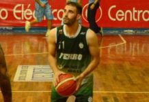 Cristian Gerard: «Esperábamos estar un par de escalones más arriba»