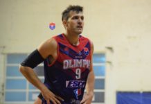 Horst: “No estamos dando la talla”