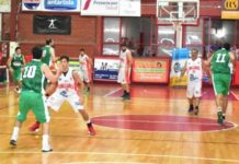 Liga Provincial: Bancario y Racing festejaron de visitante