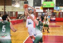 Bancario y Talleres cerraron la primera rueda con sonrisa