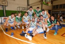 Centro Bancario se escapa en la punta de la Liga Provincial
