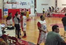 Talleres-Zaninetti no se jugó por fallas en el reloj