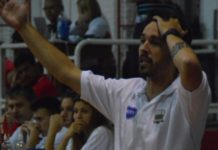 Chareun: “La campaña está dentro de lo esperado”