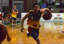 Zaninetti sumó a los juveniles Legaria y Lange