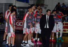 Cristian Santander no continuará al frente de La Unión