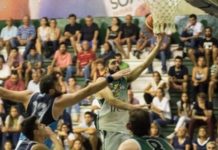 Liga Provincial: Victorias para San José y Racing