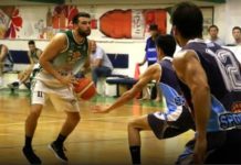 Sportivo y San José golpearon de arranque