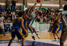 Bancario reaccionó e igualó la serie de semis