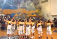 Liga Provincial: ¡San José a la final!