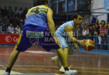 Sportivo manoteó el Juego 1 de la final provincial