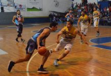 Sportivo ganó como visitante y quedó a un triunfo del título