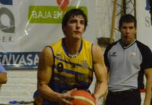Fernando Montero: “Por momentos no creyeron más en nosotros”