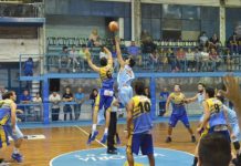 Dos ilusiones, un título: Empieza la Final de la Liga Provincial