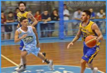El viernes comienza la gran final de la Liga Provincial