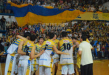 San José ganó en casa y la Final se define en el quinto