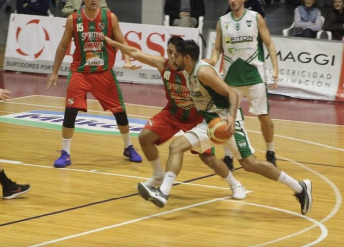 bh sportivo