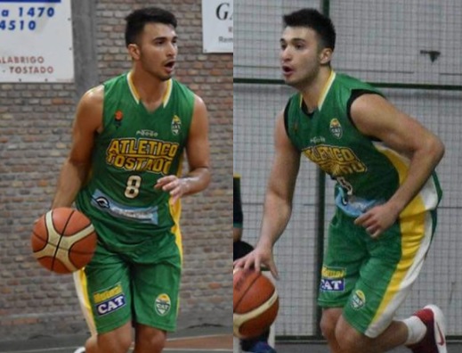 Alan Moreno se sumará a Echagüe ENTRE RIOS BASQUET