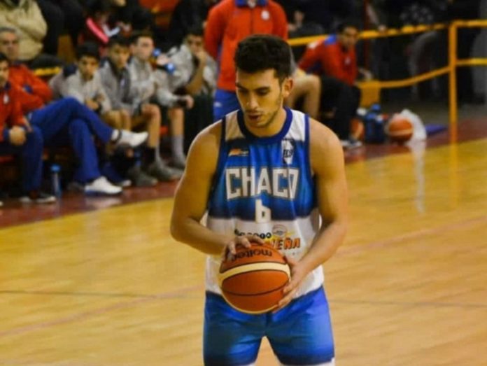 barreto