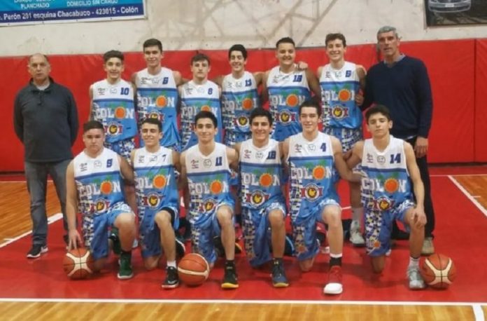 colon u17 prov 2