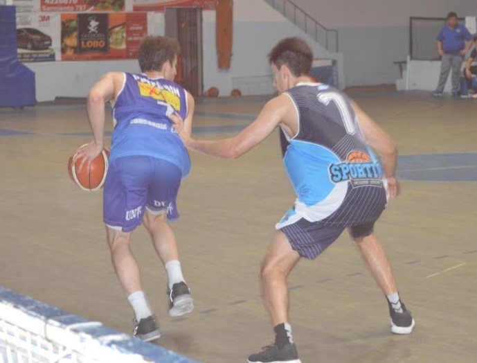 ferro sport