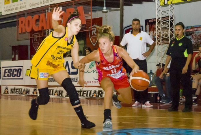 ornela debut
