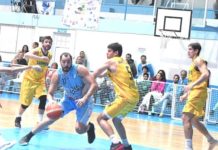 TFB: Regatas, sin sobresaltos, ganó el primero