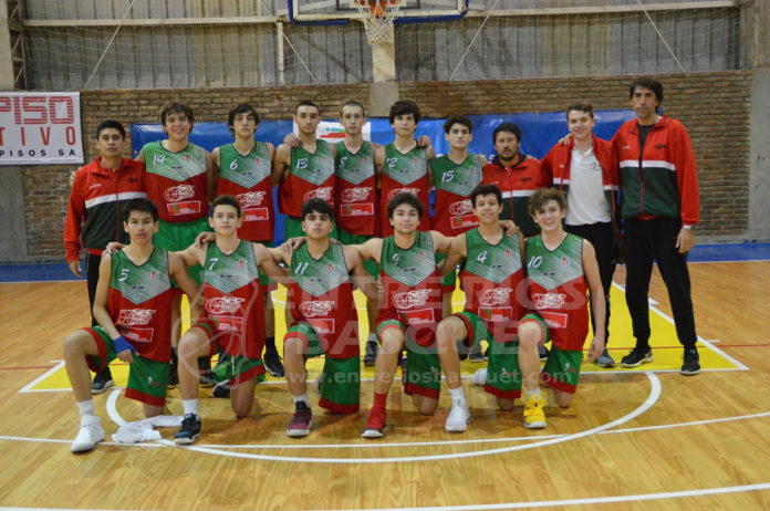 team er 15