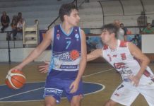 Truffa: «No dudé en volver a vestir los colores del club»