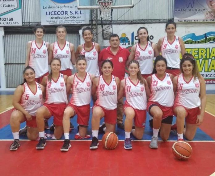 CAT Federal Fem