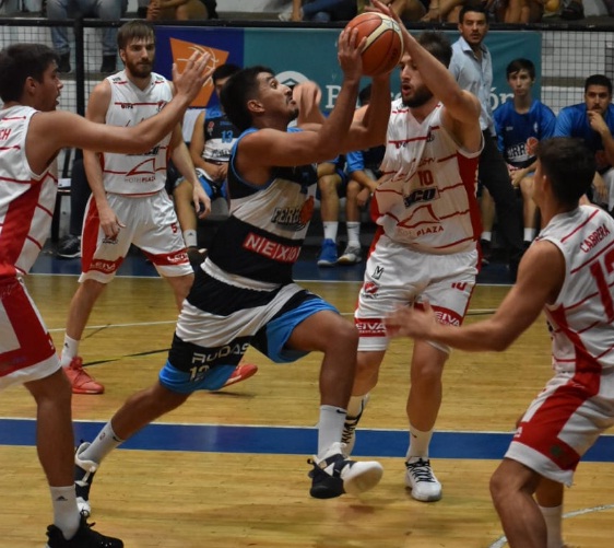 ferro lu