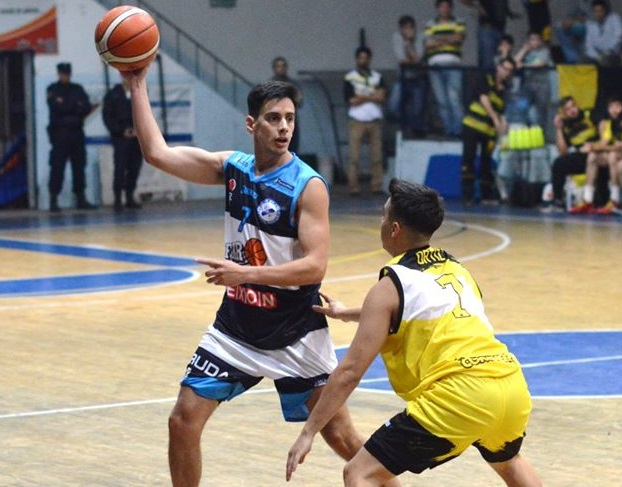 caio truffa