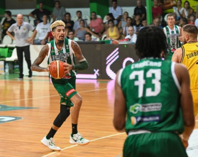 verde gam