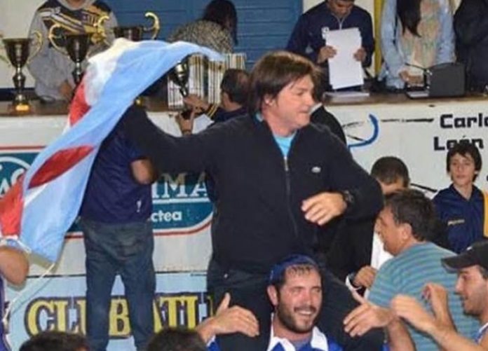 rene parque